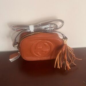 Crossbody Bag, brand new